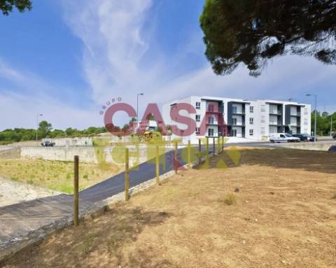 Apartamento T2 Venda em Constância,Constância