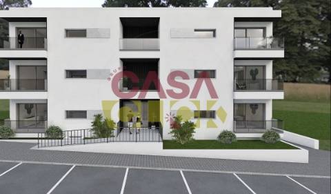 Apartamento T2 Venda em Constância,Constância