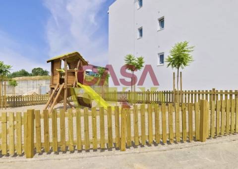 Apartamento T2 Venda em Constância,Constância