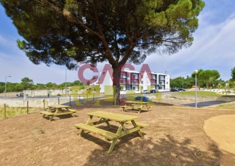 Apartamento T2 Venda em Constância,Constância