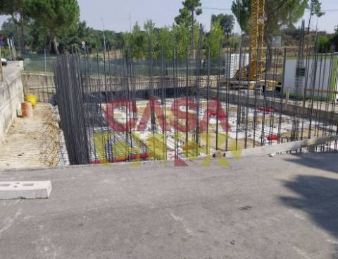 Apartamento T2 Venda em Constância,Constância