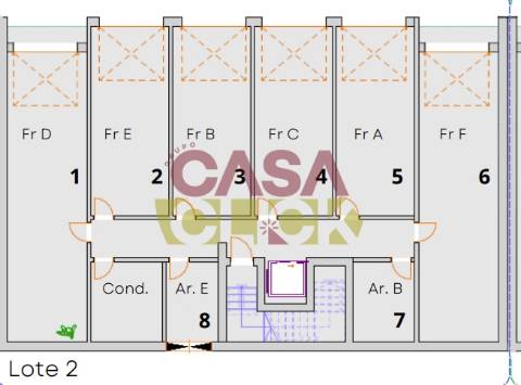 Apartamento T2 Venda em Constância,Constância