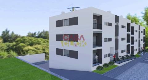 Apartamento T3 Venda em Constância,Constância