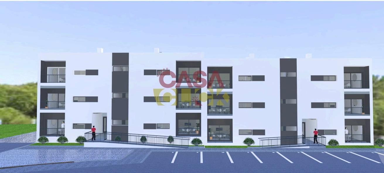 Apartamento T3 Venda em Constância,Constância