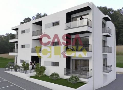 Apartamento T3 Venda em Constância,Constância