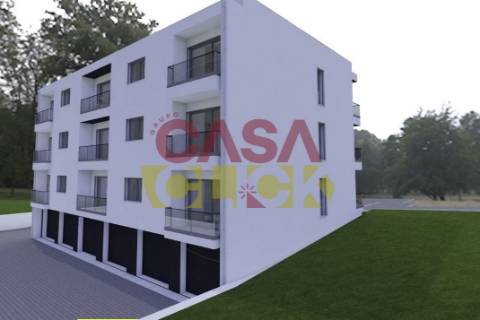 Apartamento T3 Venda em Constância,Constância