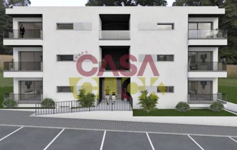 Apartamento T3 Venda em Constância,Constância