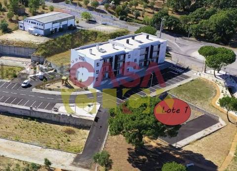 Apartamento T3 Venda em Constância,Constância