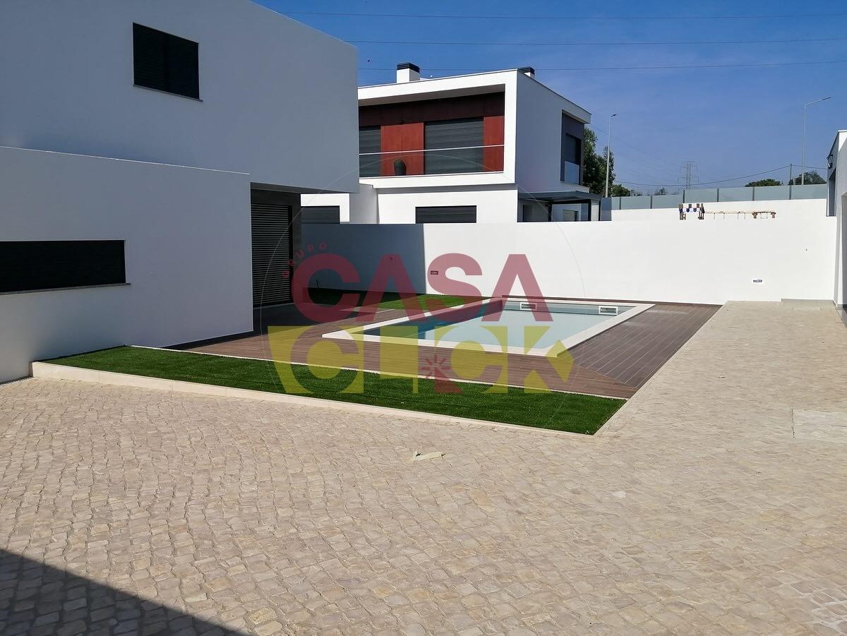 Moradia T5 Venda em São João Baptista,Entroncamento