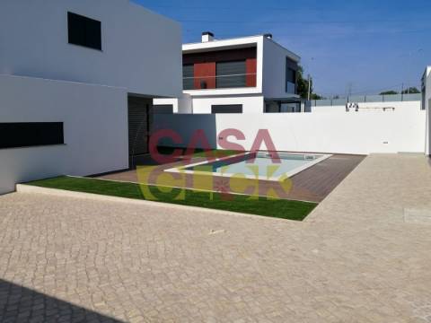 Moradia T5 Venda em São João Baptista,Entroncamento