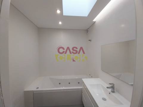 Moradia T5 Venda em São João Baptista,Entroncamento