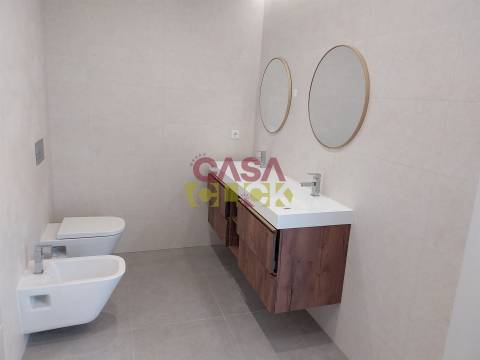 Moradia T5 Venda em São João Baptista,Entroncamento