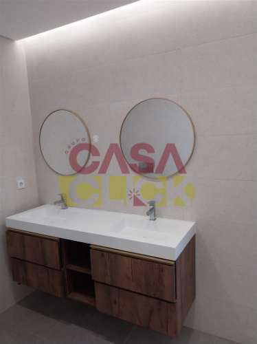 Moradia T5 Venda em São João Baptista,Entroncamento