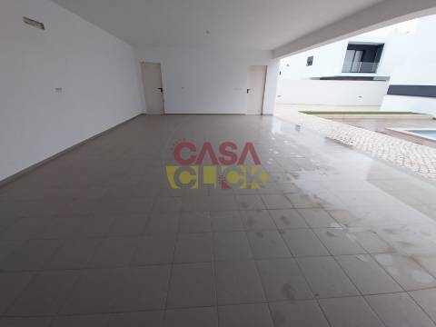 Moradia T5 Venda em São João Baptista,Entroncamento