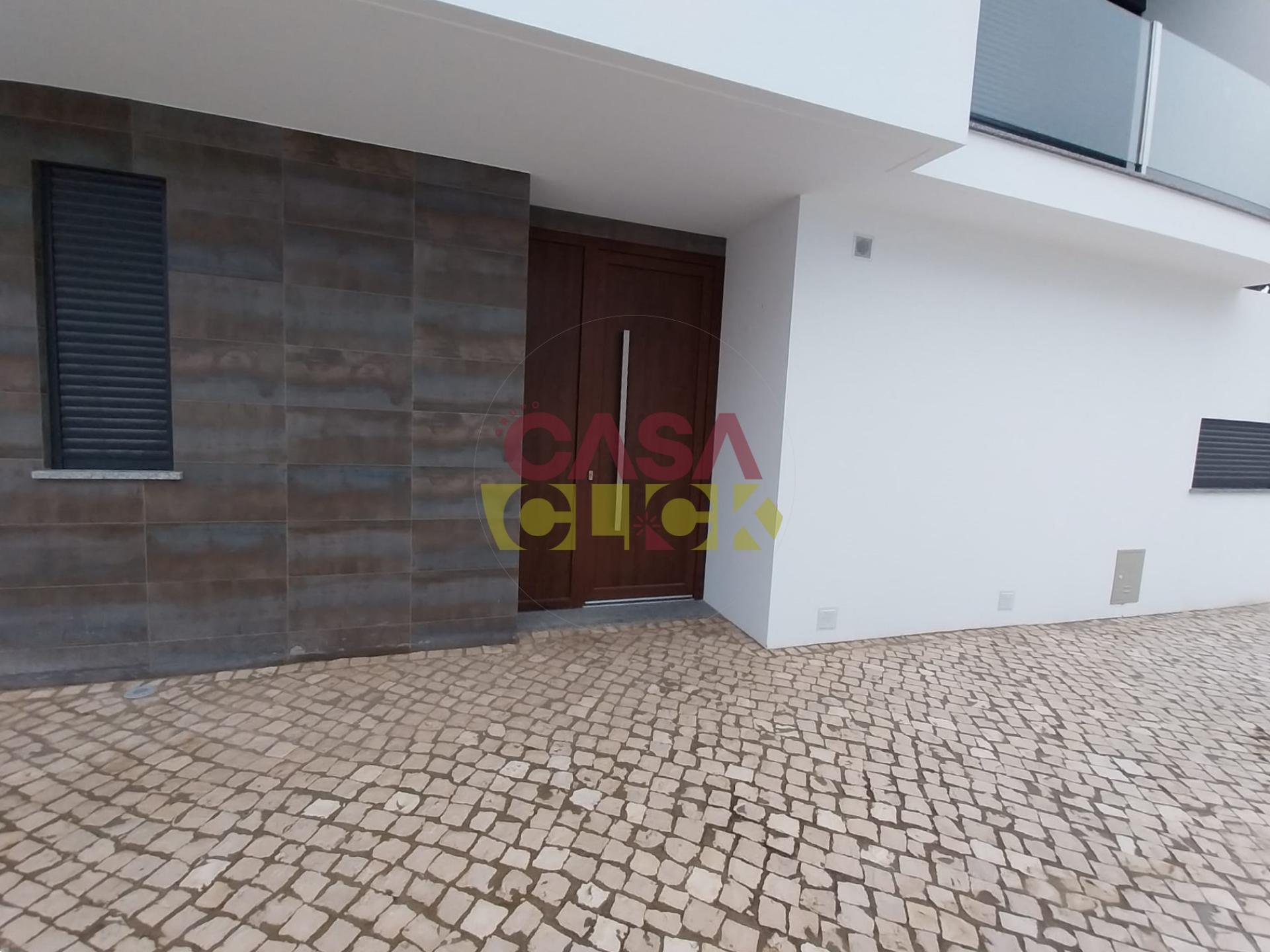 Moradia T5 Venda em São João Baptista,Entroncamento