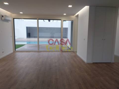 Moradia T5 Venda em São João Baptista,Entroncamento