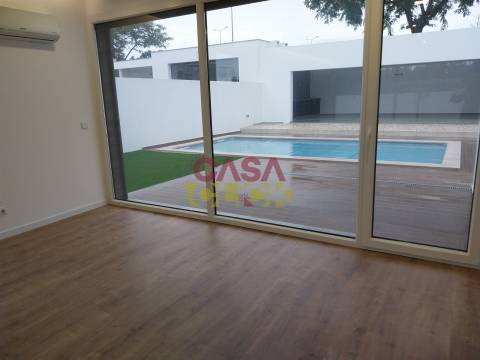 Moradia T5 Venda em São João Baptista,Entroncamento