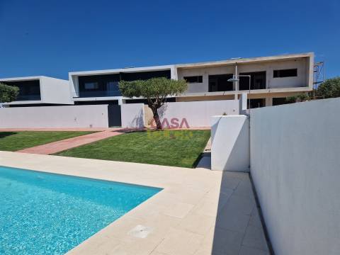 Moradia T4 Venda em São João Baptista,Entroncamento