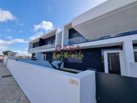 Moradia T4 Venda em São João Baptista,Entroncamento