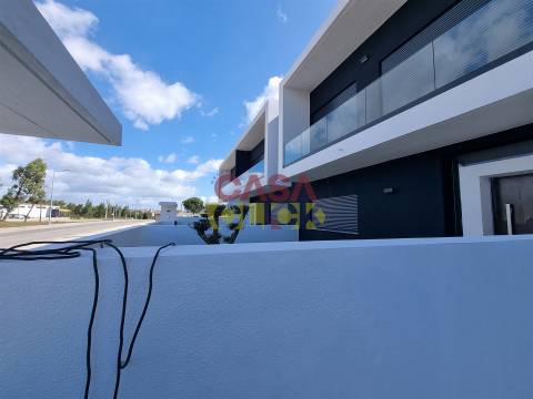 Moradia T4 Venda em São João Baptista,Entroncamento