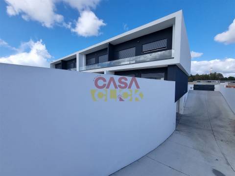 Moradia T4 Venda em São João Baptista,Entroncamento