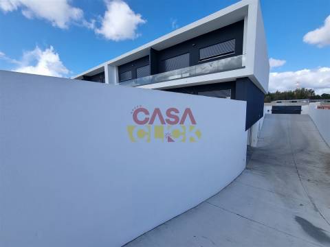 Moradia T4 Venda em São João Baptista,Entroncamento