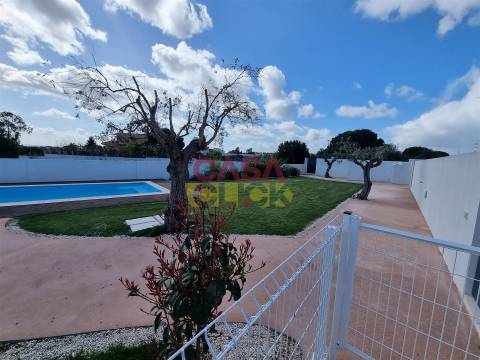 Moradia T4 Venda em São João Baptista,Entroncamento