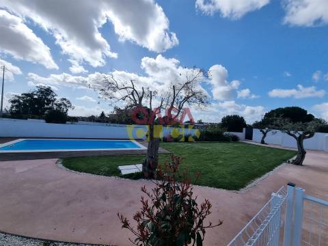 Moradia T4 Venda em São João Baptista,Entroncamento