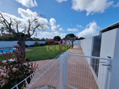 Moradia T4 Venda em São João Baptista,Entroncamento