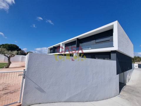 Moradia T4 Venda em São João Baptista,Entroncamento