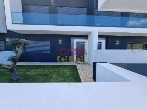 Moradia T4 Venda em São João Baptista,Entroncamento