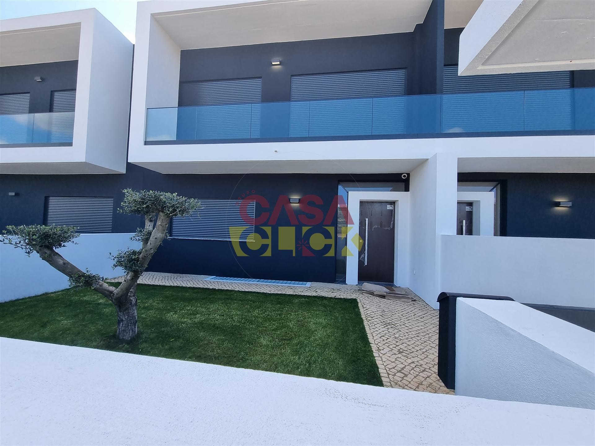 Moradia T4 Venda em São João Baptista,Entroncamento