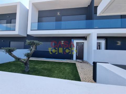 Moradia T4 Venda em São João Baptista,Entroncamento