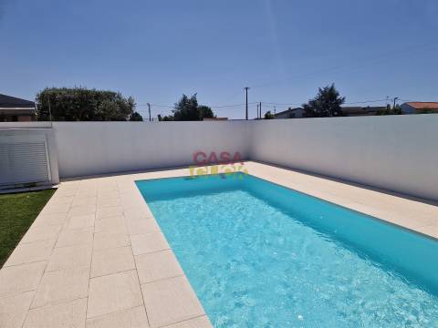 Moradia T4 Venda em São João Baptista,Entroncamento