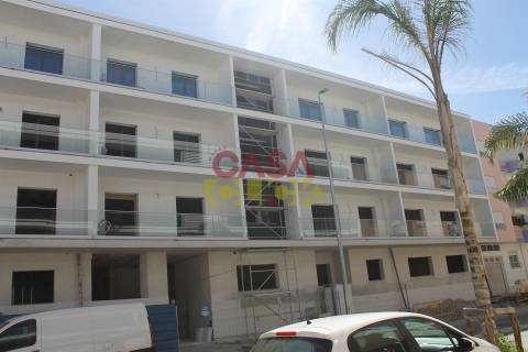 Apartamento T4 Venda em Nossa Senhora de Fátima,Entroncamento