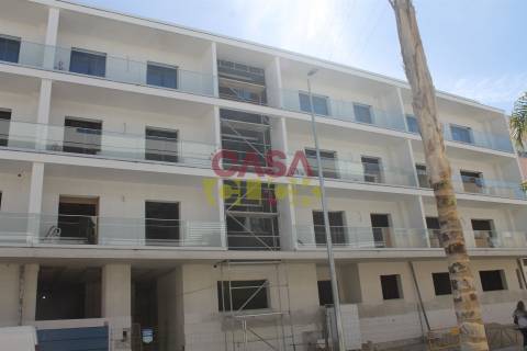 Apartamento T4 Venda em Nossa Senhora de Fátima,Entroncamento