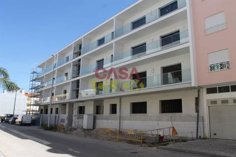 Apartamento T4 Venda em Nossa Senhora de Fátima,Entroncamento