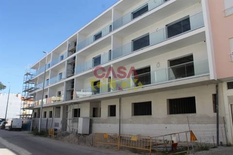 Apartamento T4 Venda em Nossa Senhora de Fátima,Entroncamento