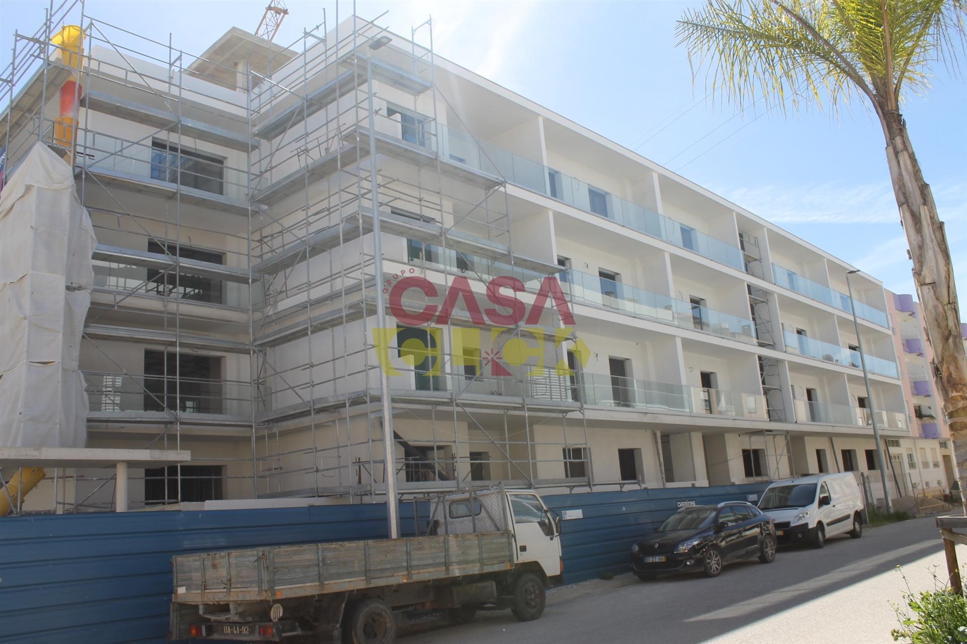 Apartamento T4 Venda em Nossa Senhora de Fátima,Entroncamento