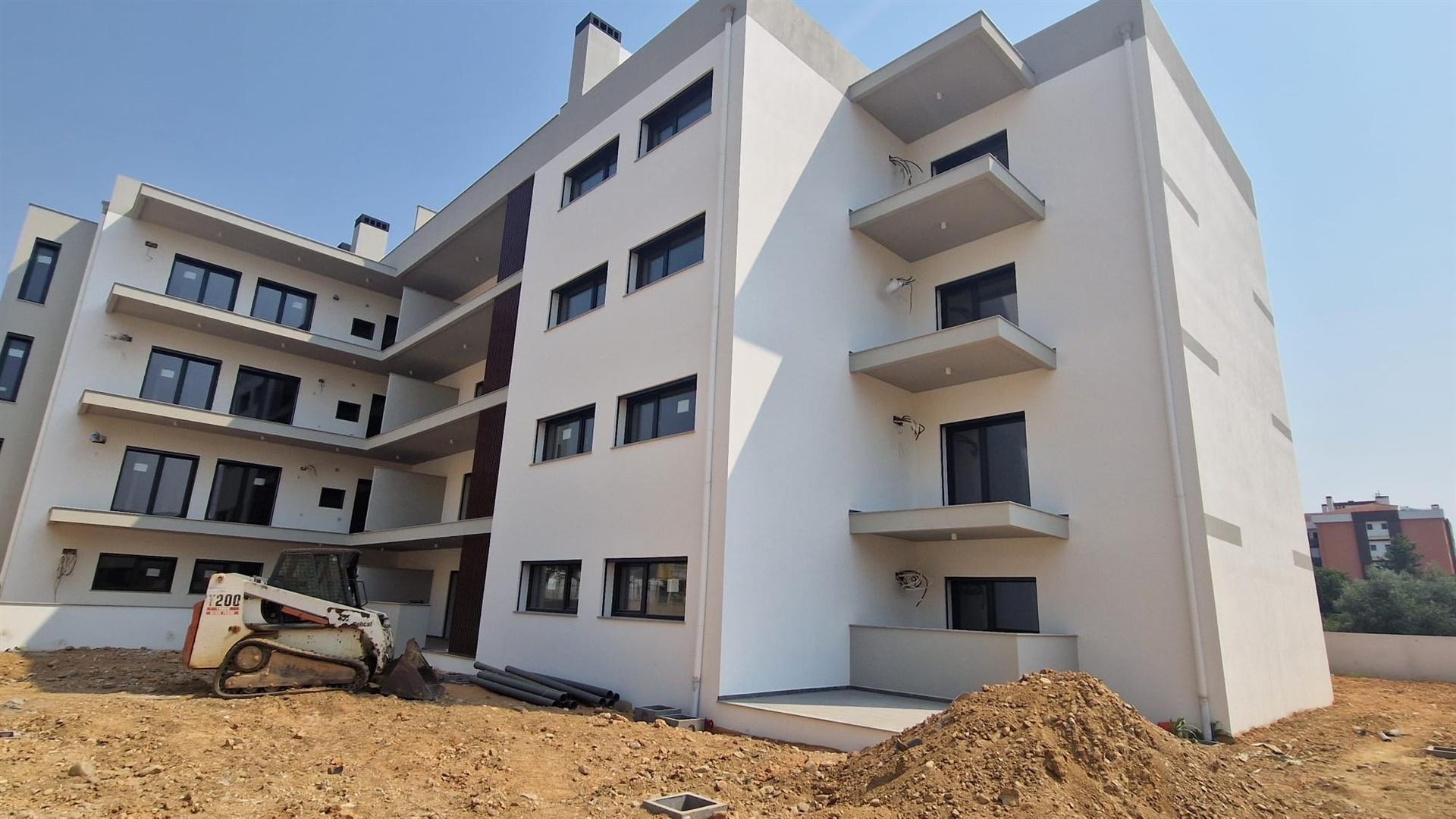 Apartamento T3 Venda em Nossa Senhora de Fátima,Entroncamento