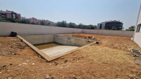 Apartamento T3 Venda em Nossa Senhora de Fátima,Entroncamento