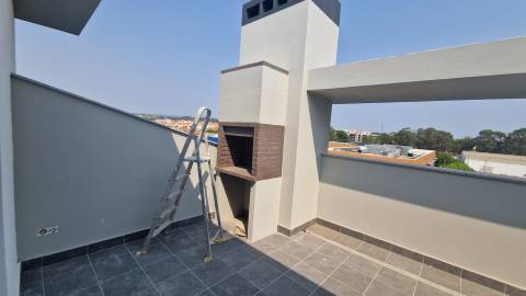 Apartamento T3 Venda em Nossa Senhora de Fátima,Entroncamento
