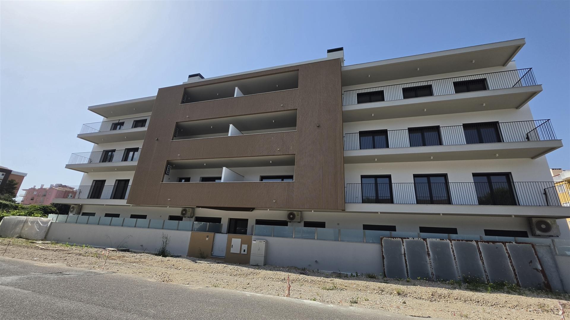 Apartamento T3 Venda em Nossa Senhora de Fátima,Entroncamento