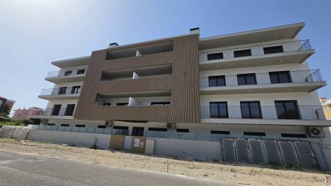 Apartamento T3 Venda em Nossa Senhora de Fátima,Entroncamento