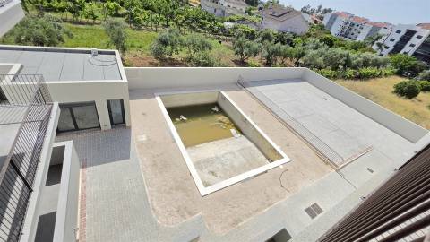 Apartamento T3 Venda em Nossa Senhora de Fátima,Entroncamento