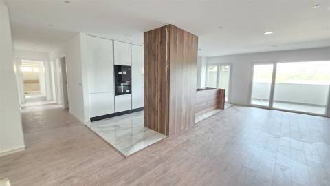 Apartamento T3 Venda em Nossa Senhora de Fátima,Entroncamento