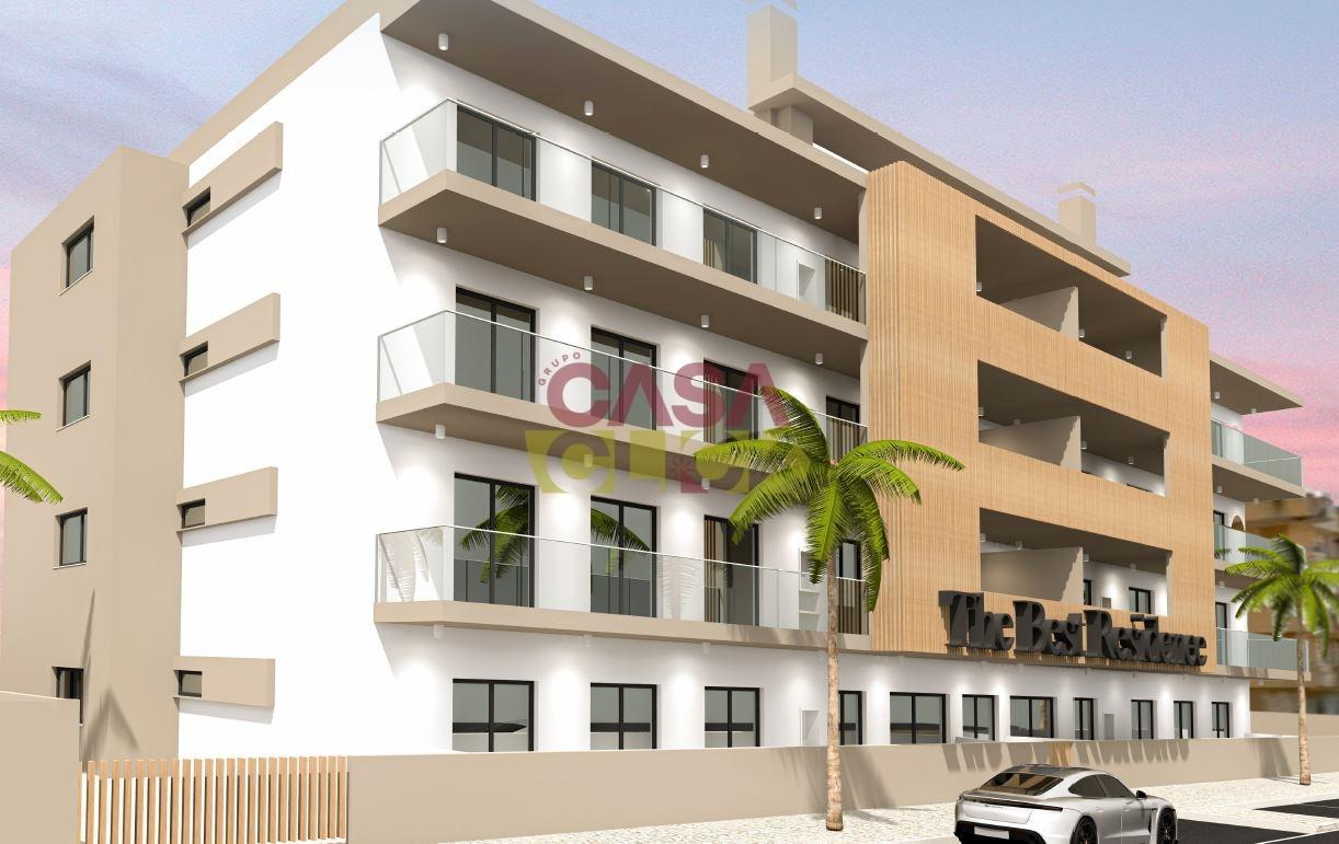 Apartamento T3 Venda em Nossa Senhora de Fátima,Entroncamento