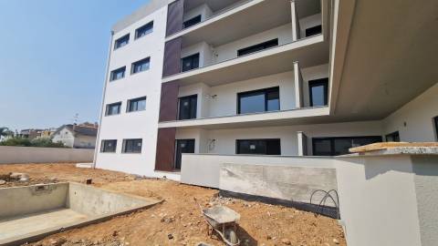 Apartamento T3 Venda em Nossa Senhora de Fátima,Entroncamento