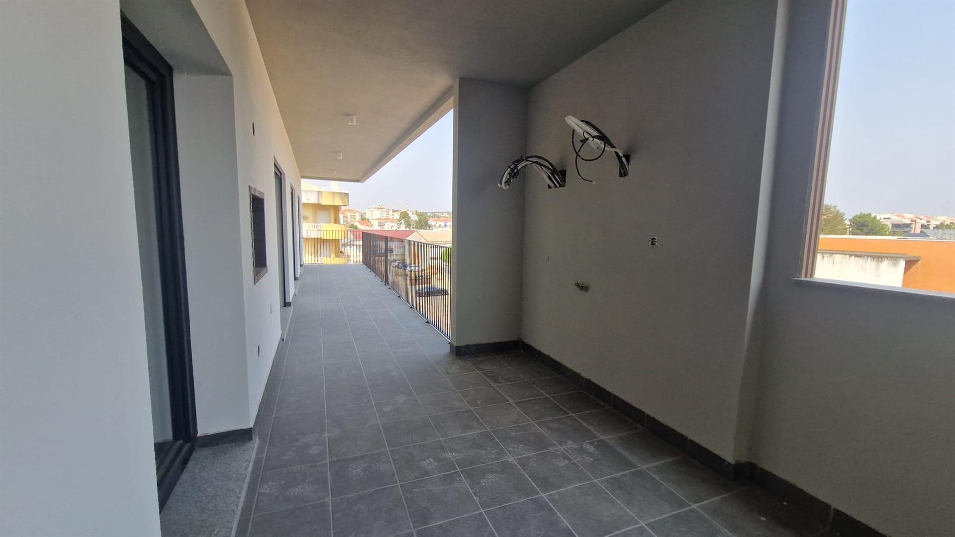 Apartamento T3 Venda em Nossa Senhora de Fátima,Entroncamento