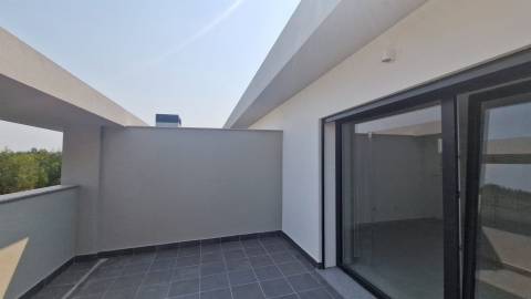 Apartamento T3 Venda em Nossa Senhora de Fátima,Entroncamento